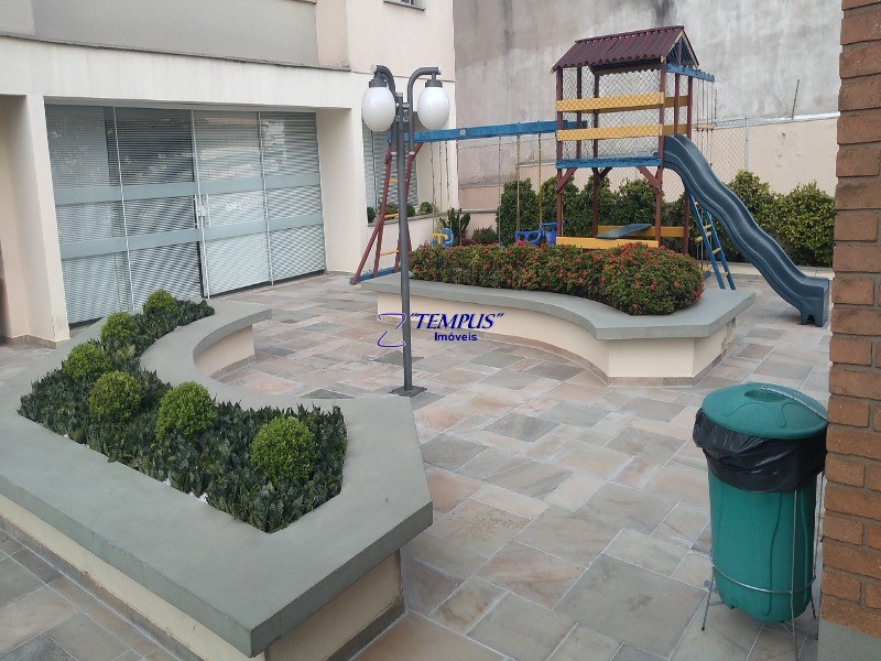 Apartamento à venda e aluguel com 3 quartos, 90m² - Foto 3