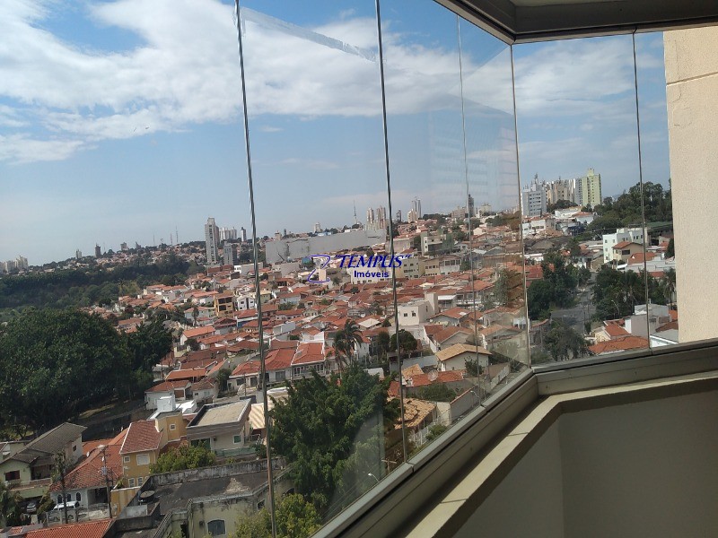 Apartamento à venda e aluguel com 3 quartos, 90m² - Foto 1