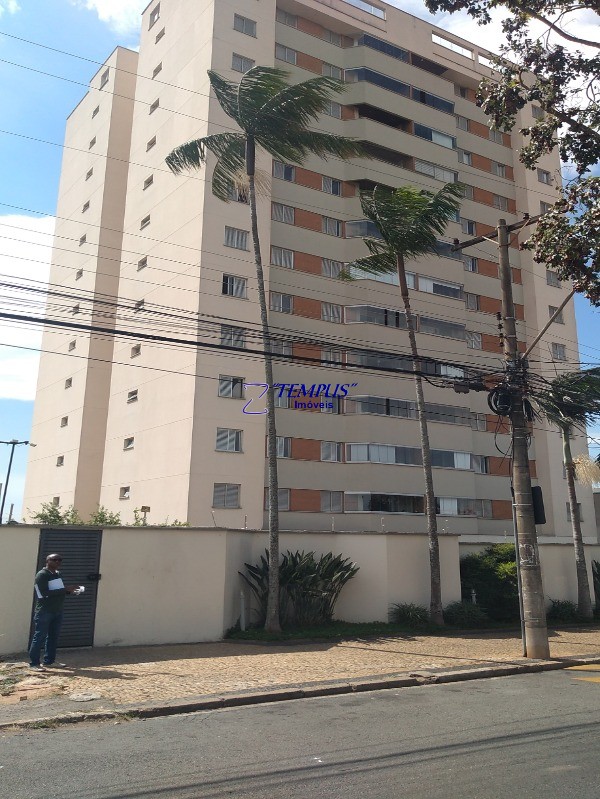Apartamento à venda e aluguel com 3 quartos, 90m² - Foto 2