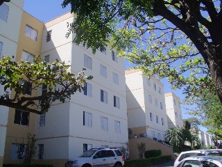 Apartamento, 2 quartos, 55 m² - Foto 1