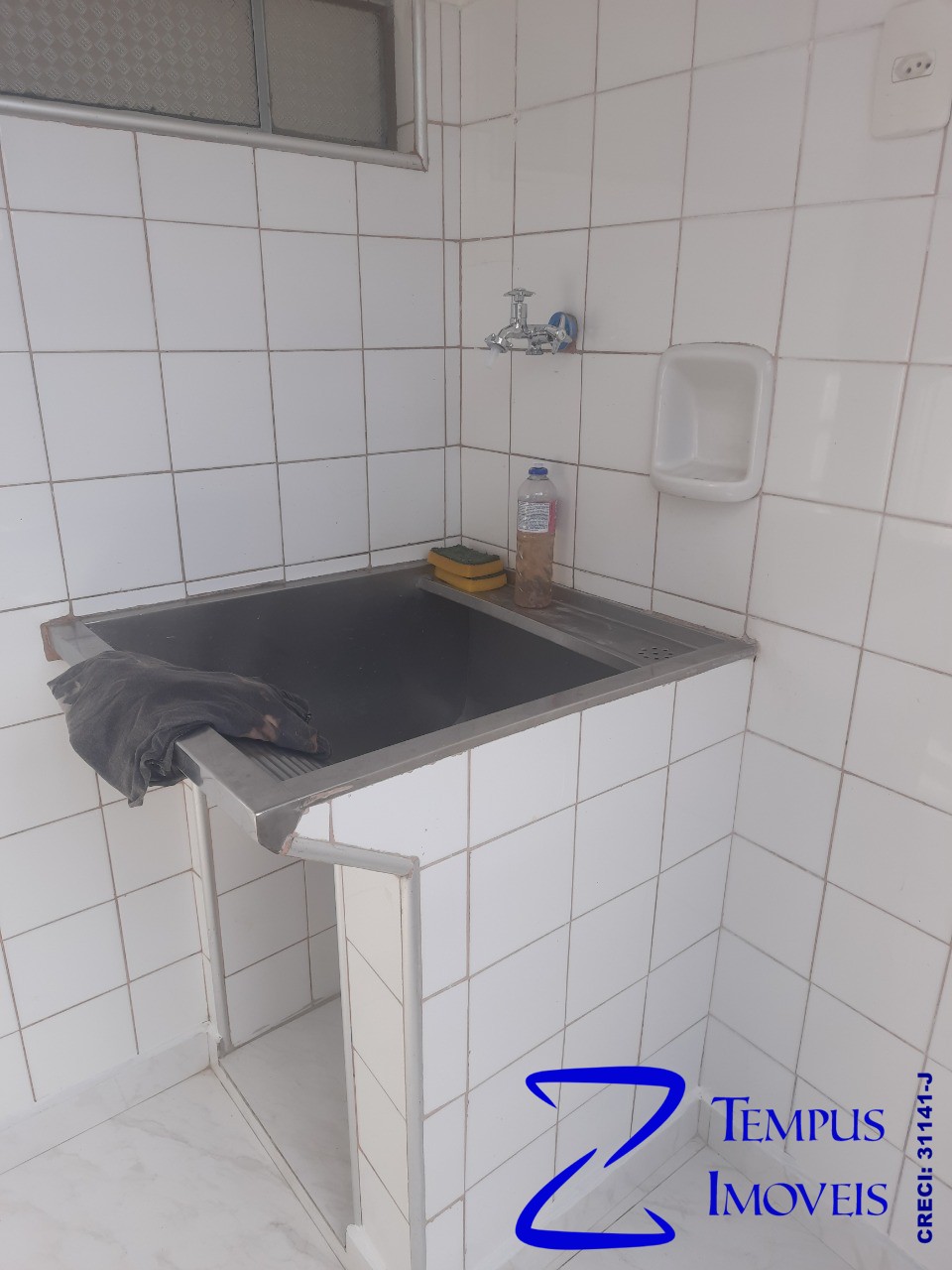 Casa para alugar com 1 quarto, 40m² - Foto 4