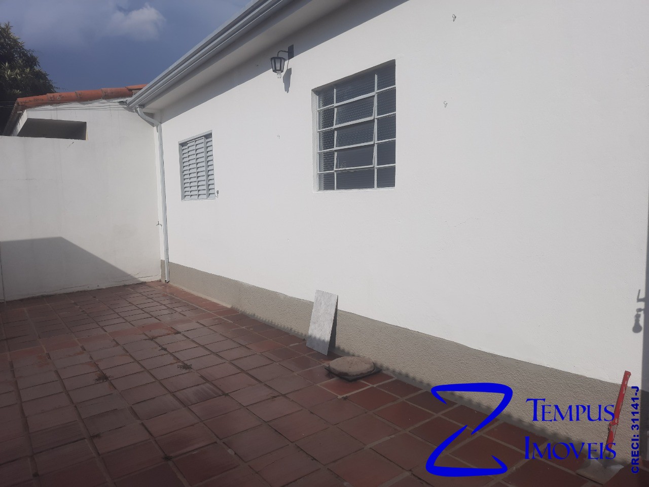 Casa para alugar com 1 quarto, 40m² - Foto 2