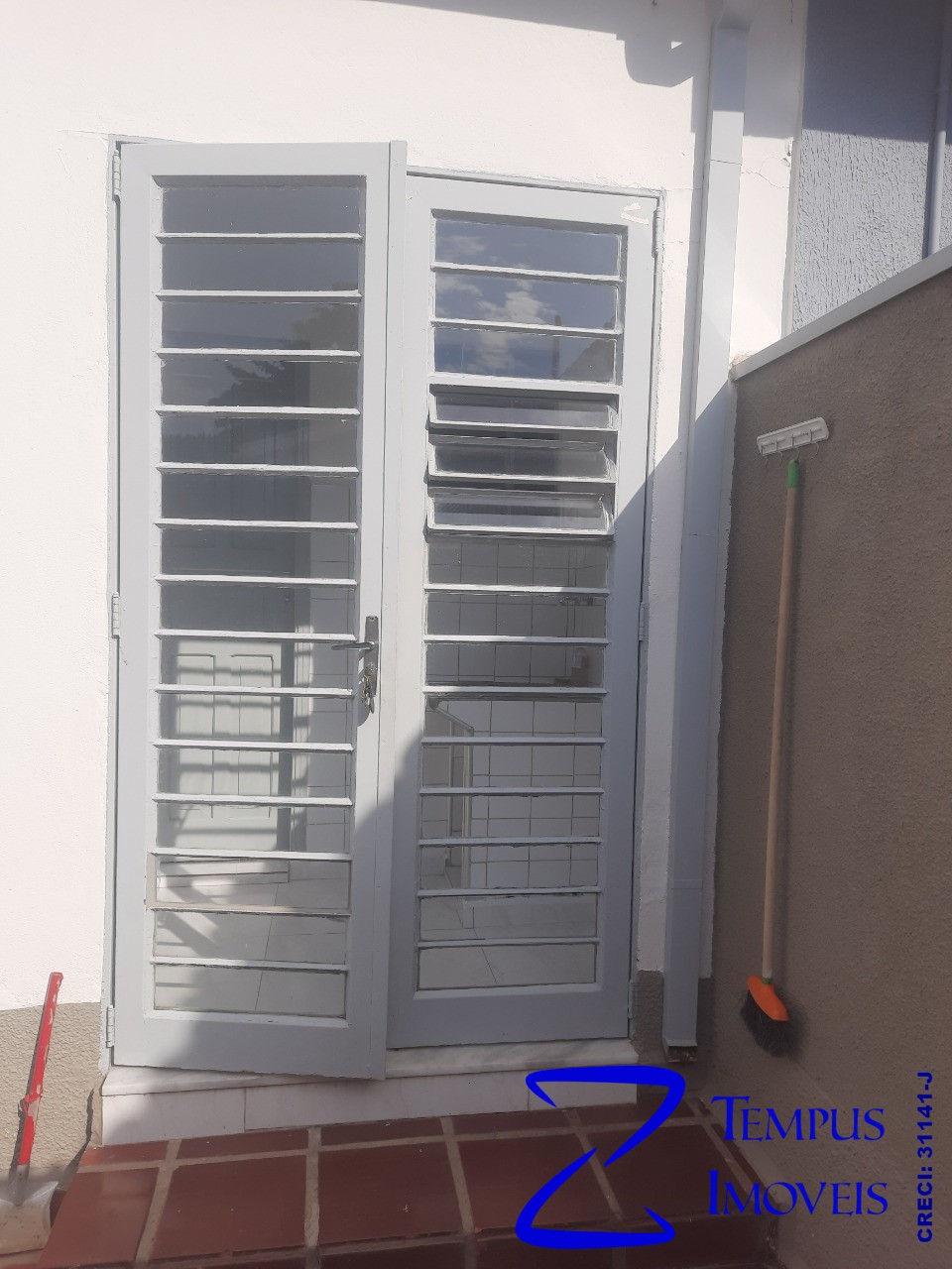 Casa para alugar com 1 quarto, 40m² - Foto 3