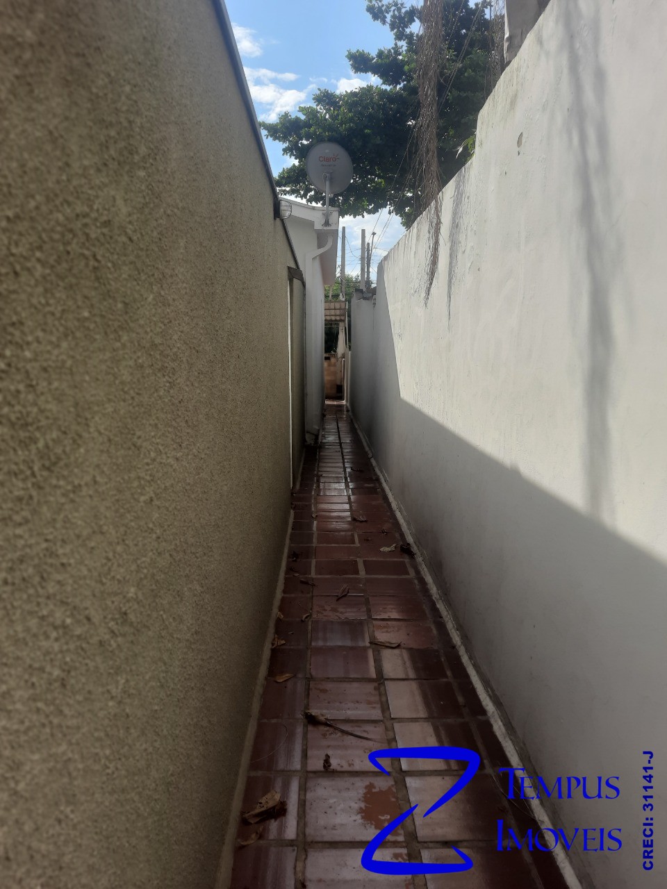 Casa para alugar com 1 quarto, 40m² - Foto 10