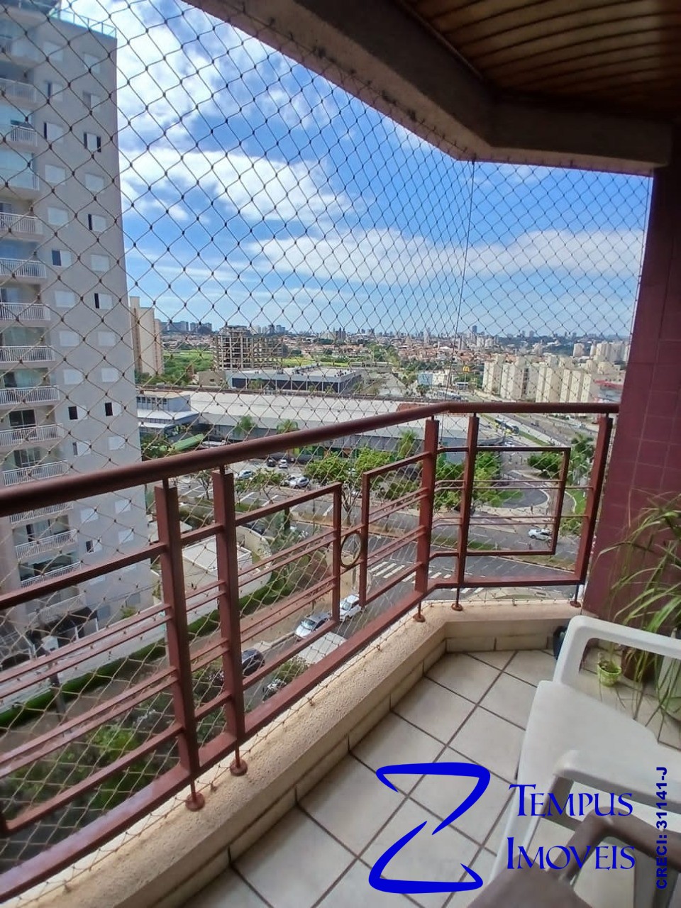 Apartamento à venda com 3 quartos, 92m² - Foto 6