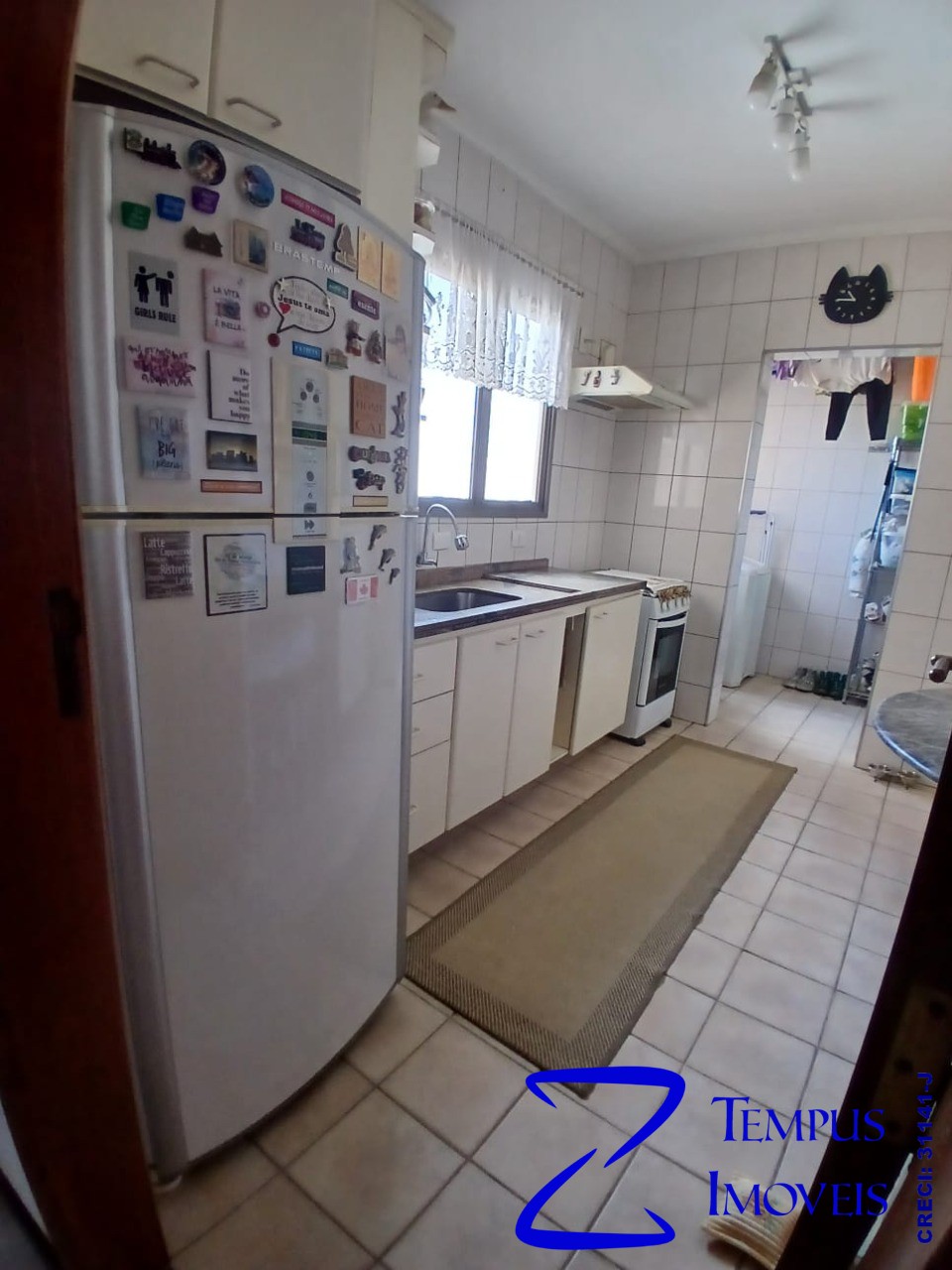 Apartamento à venda com 3 quartos, 92m² - Foto 9