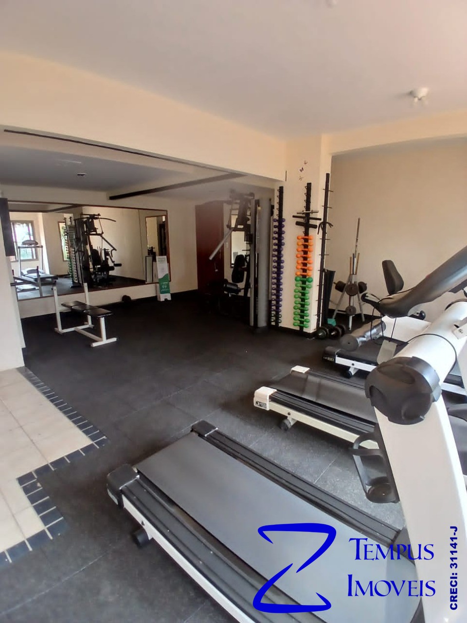 Apartamento à venda com 3 quartos, 92m² - Foto 24