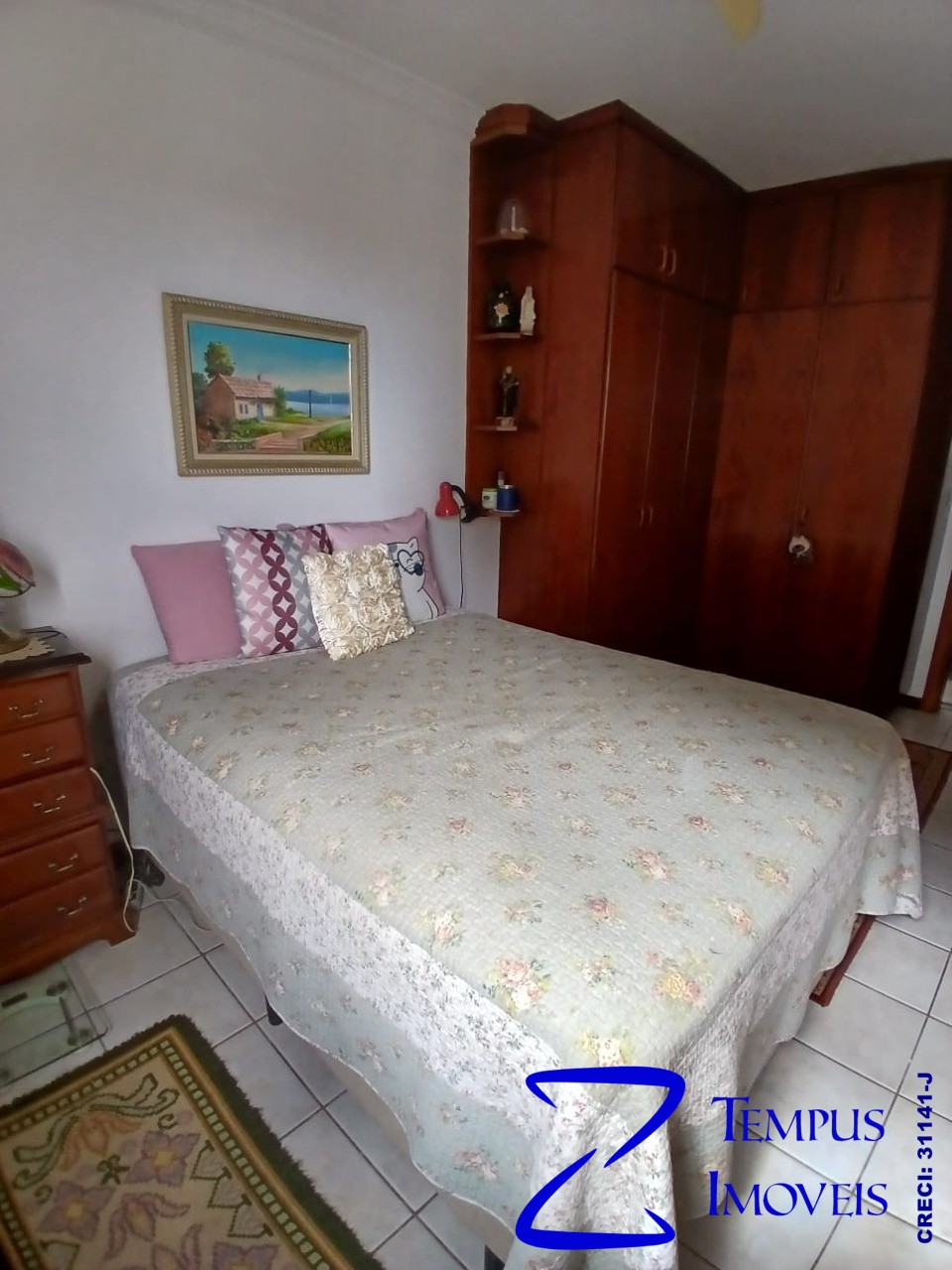 Apartamento à venda com 3 quartos, 92m² - Foto 18