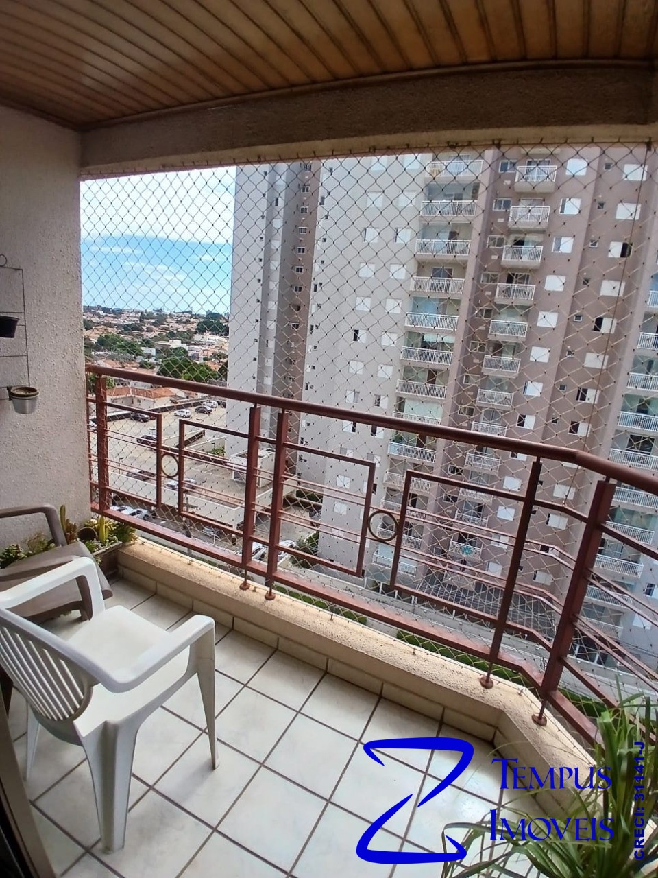 Apartamento à venda com 3 quartos, 92m² - Foto 5