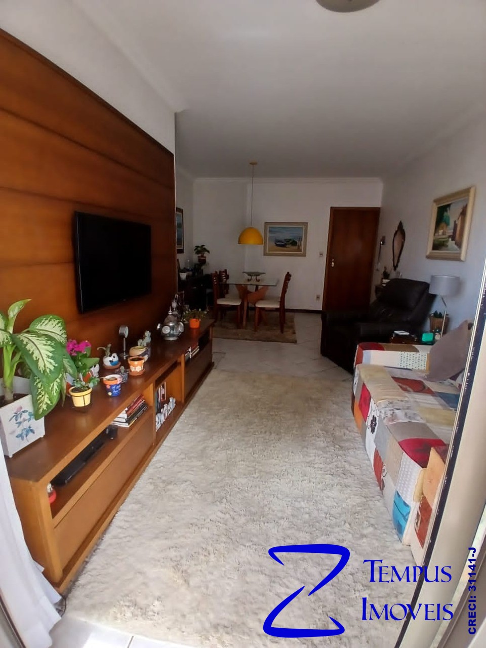 Apartamento à venda com 3 quartos, 92m² - Foto 4