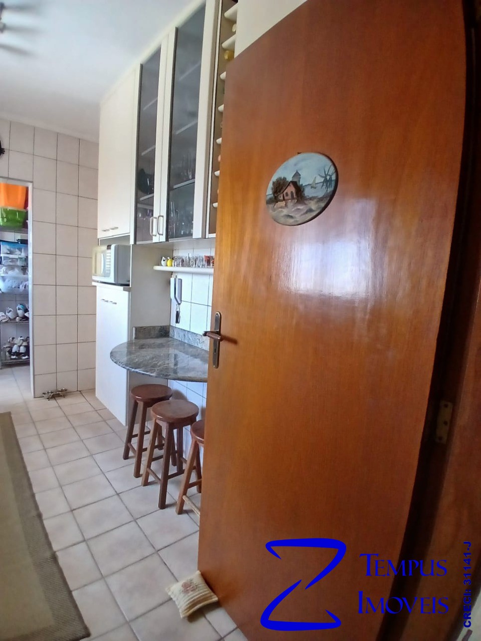 Apartamento à venda com 3 quartos, 92m² - Foto 8
