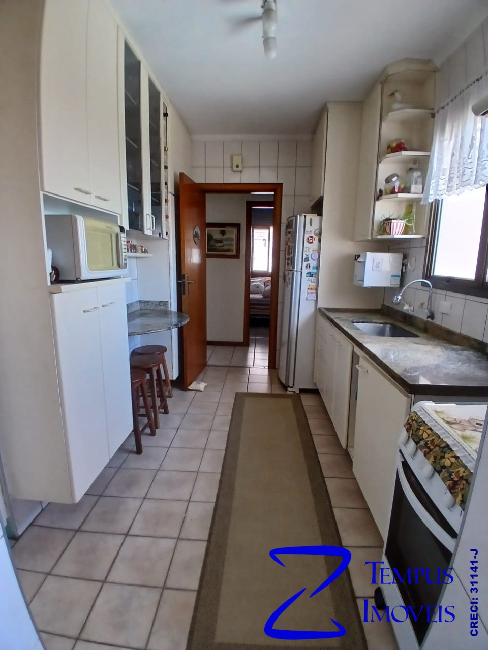 Apartamento à venda com 3 quartos, 92m² - Foto 10