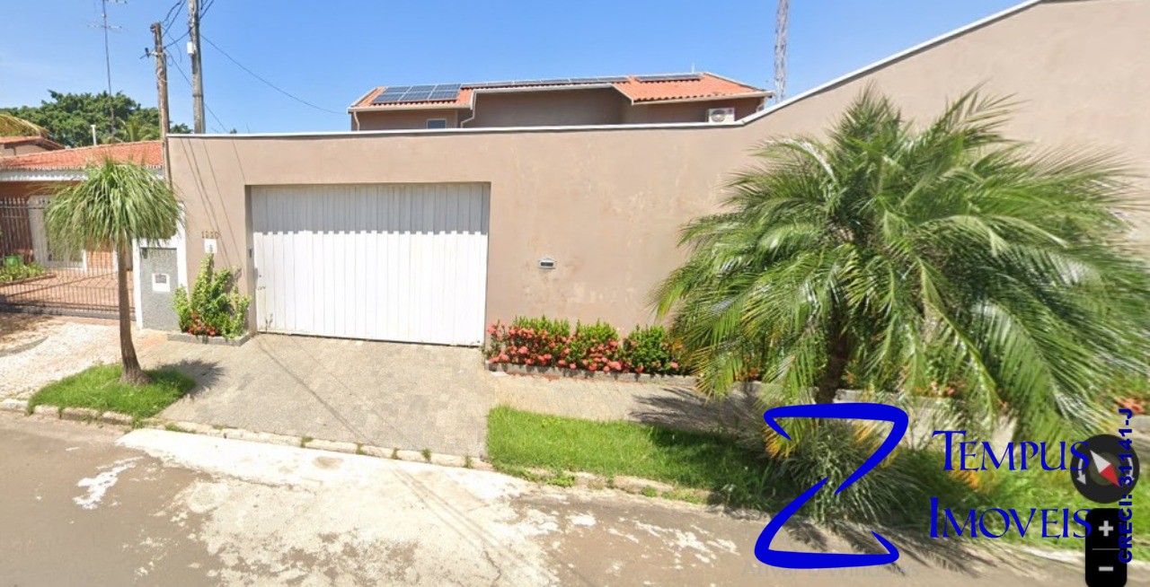 Sobrado para alugar com 3 quartos, 360m² - Foto 2