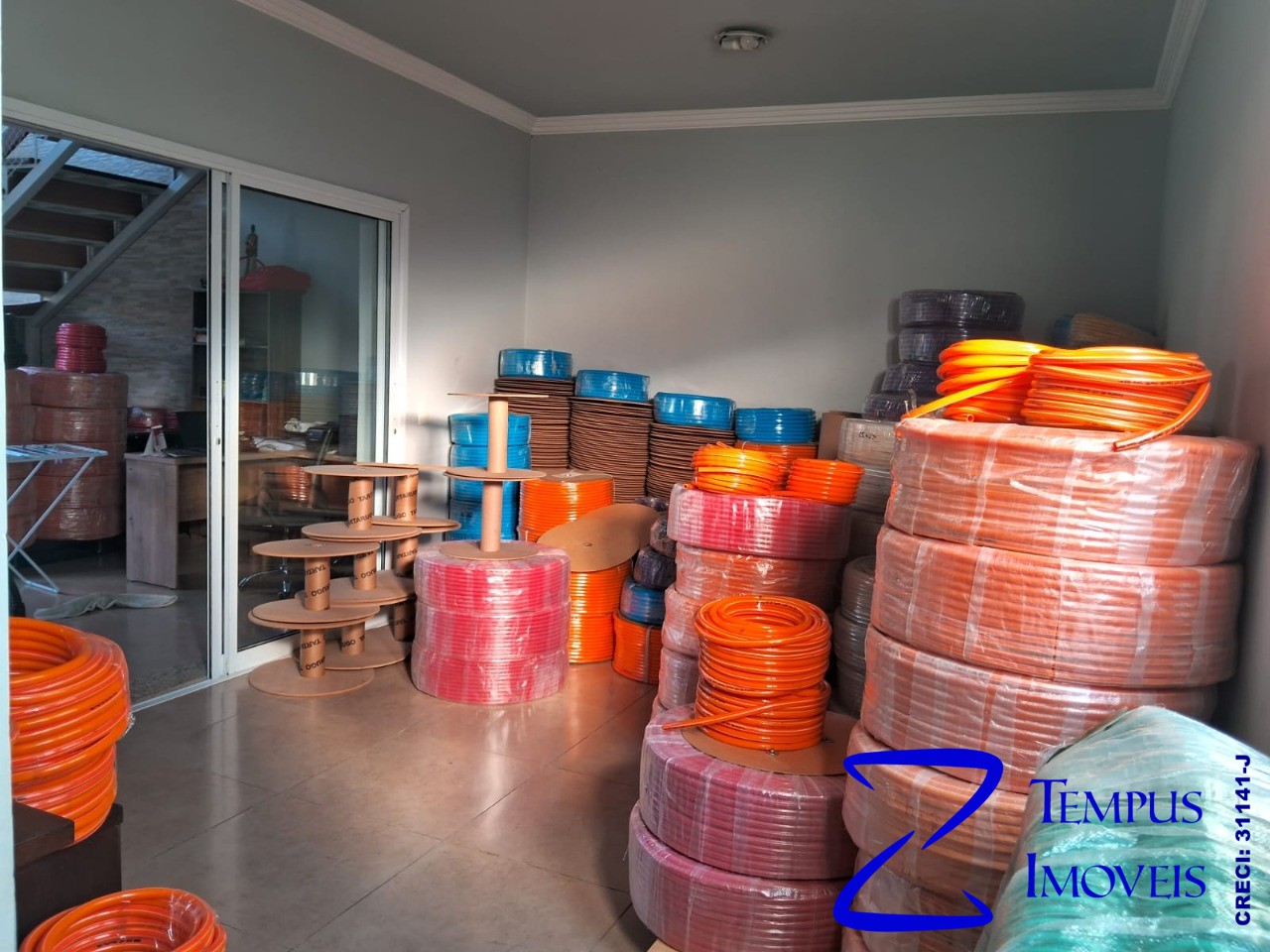 Sobrado para alugar com 3 quartos, 360m² - Foto 24