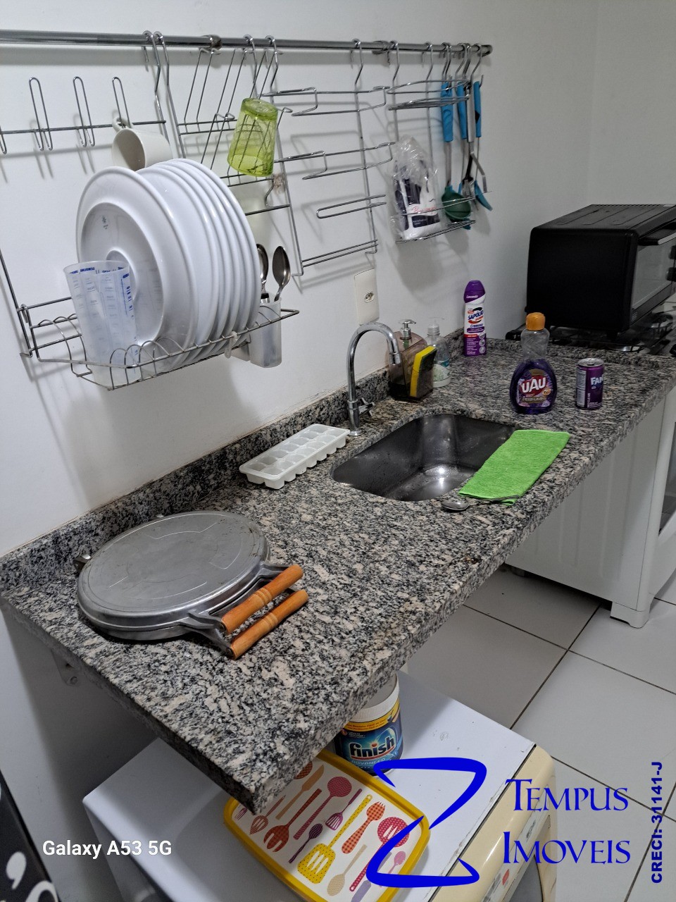 Apartamento para alugar com 3 quartos, 83m² - Foto 3