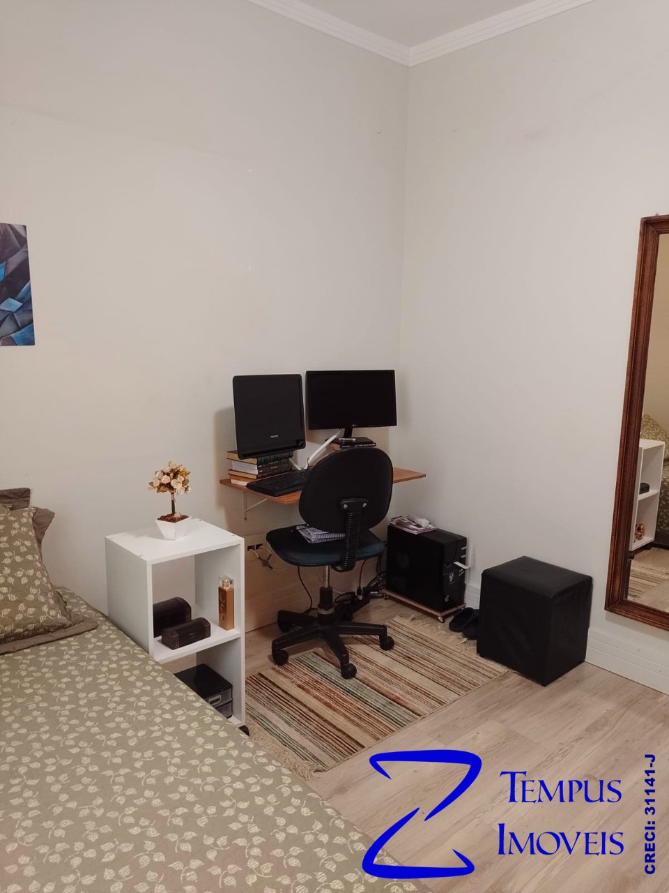 Apartamento à venda com 2 quartos, 68m² - Foto 11