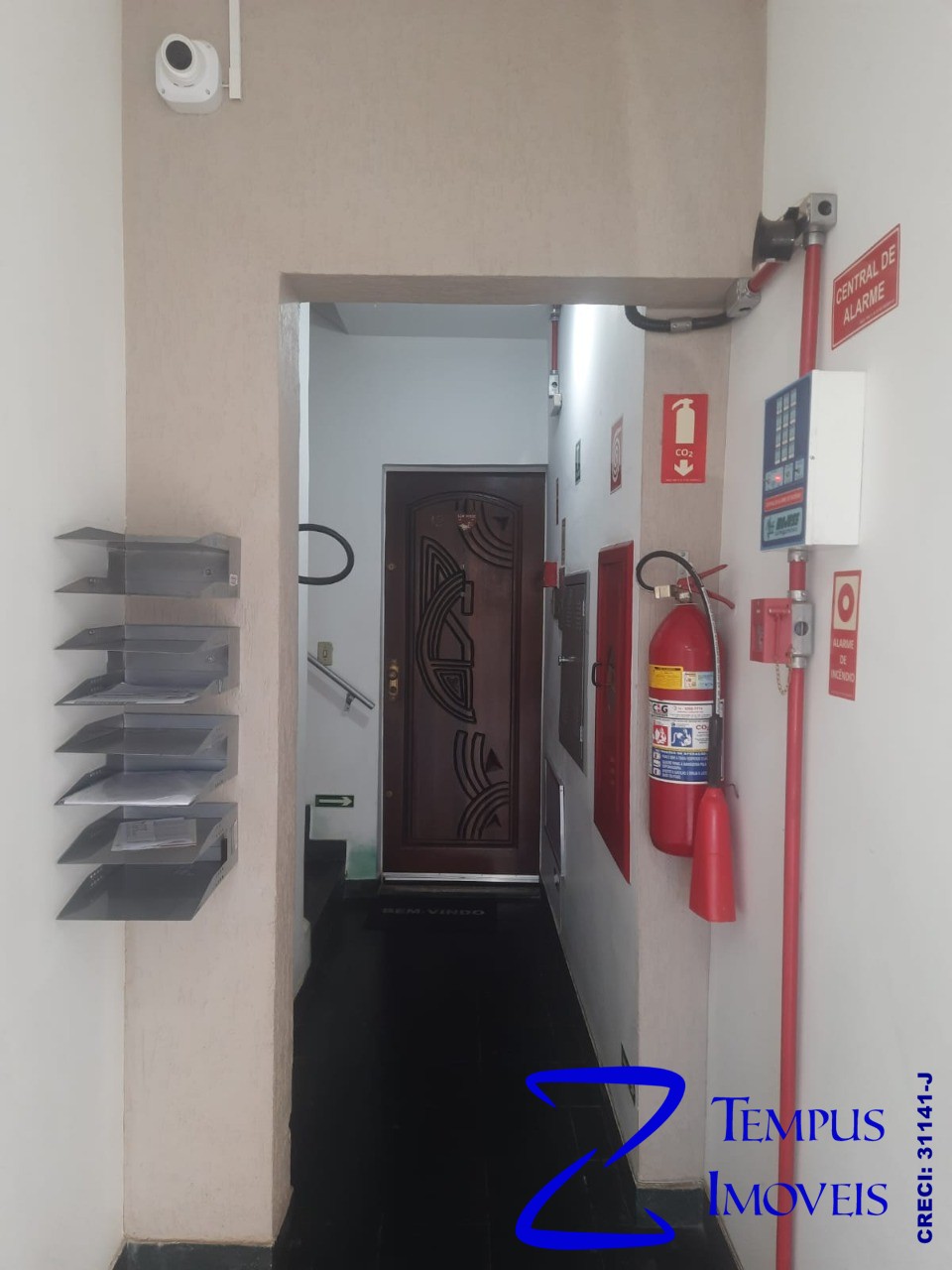 Apartamento, 3 quartos, 95 m² - Foto 3