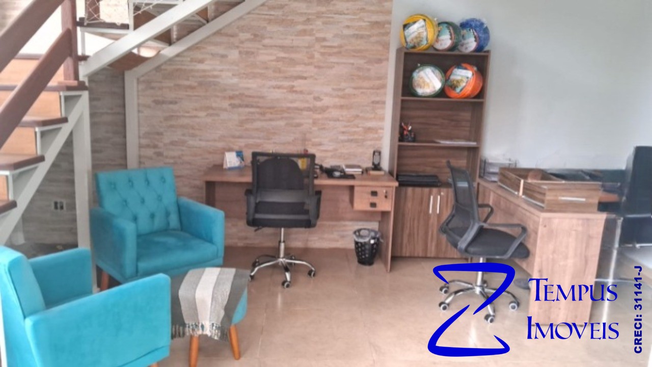 Sobrado para alugar com 3 quartos, 360m² - Foto 25
