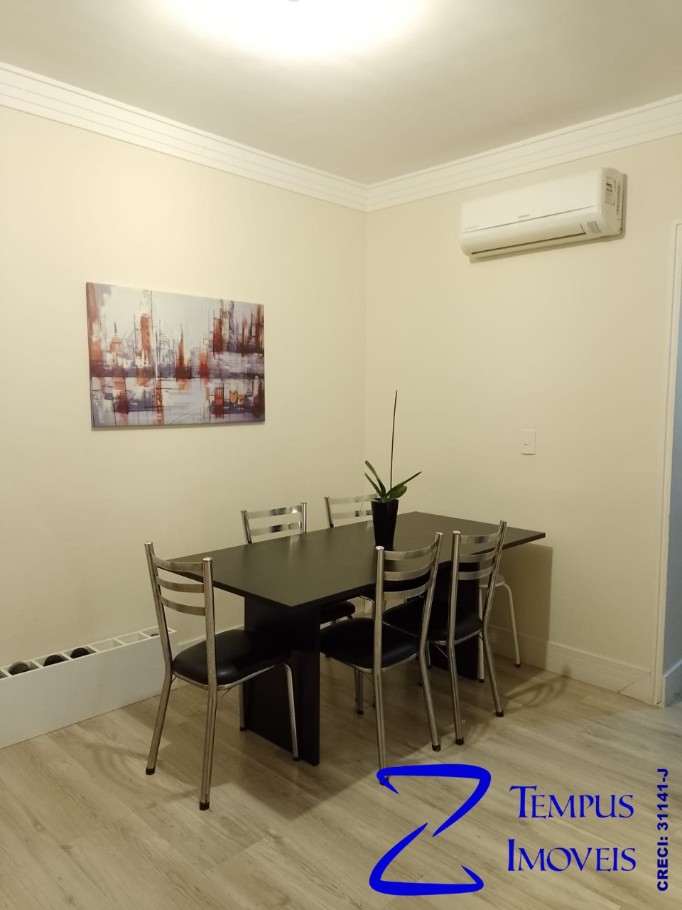 Apartamento à venda com 2 quartos, 68m² - Foto 3