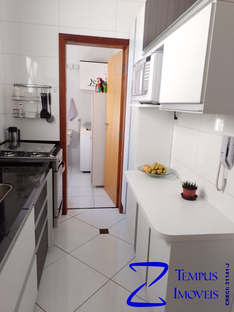Apartamento à venda com 2 quartos, 68m² - Foto 5