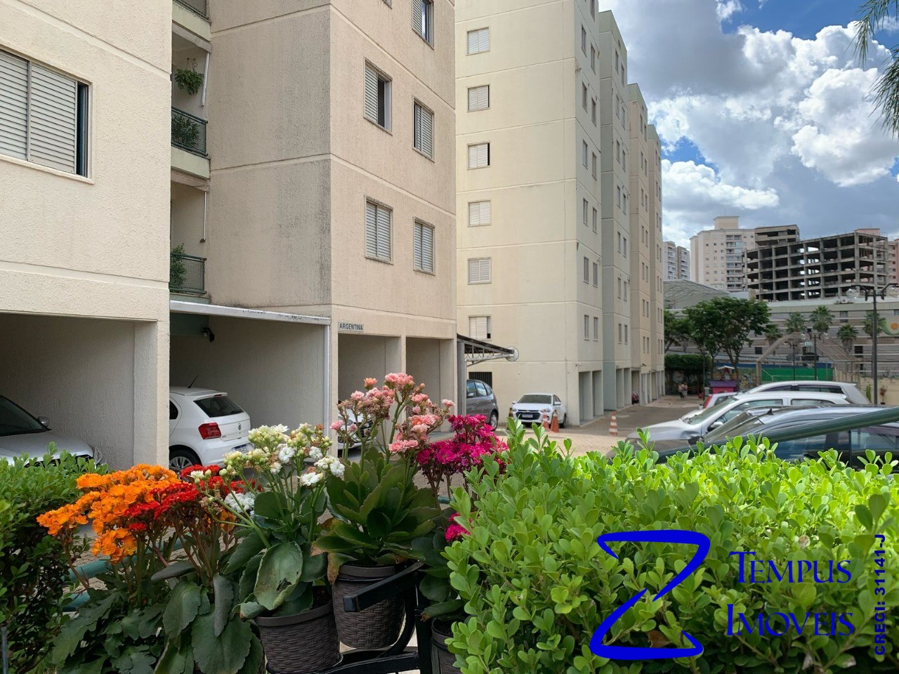 Apartamento, 3 quartos, 83 m² - Foto 2