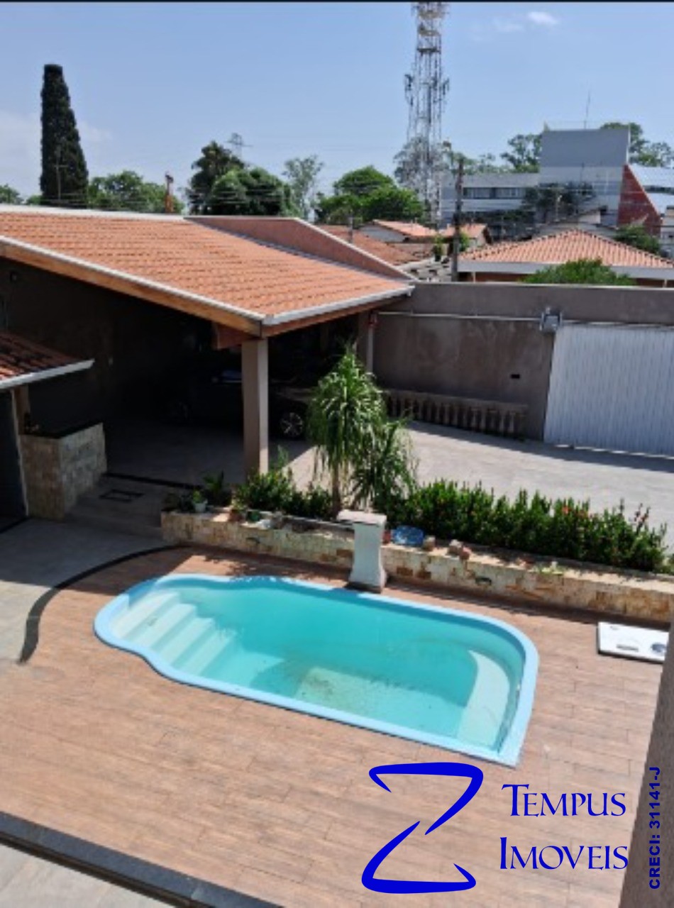 Sobrado para alugar com 3 quartos, 360m² - Foto 6