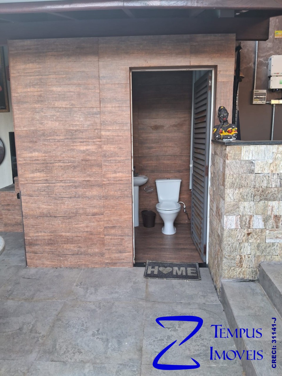 Sobrado para alugar com 3 quartos, 360m² - Foto 8
