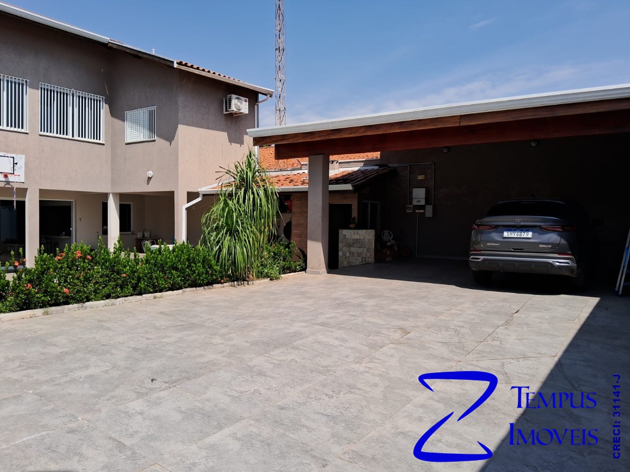 Sobrado para alugar com 3 quartos, 360m² - Foto 3