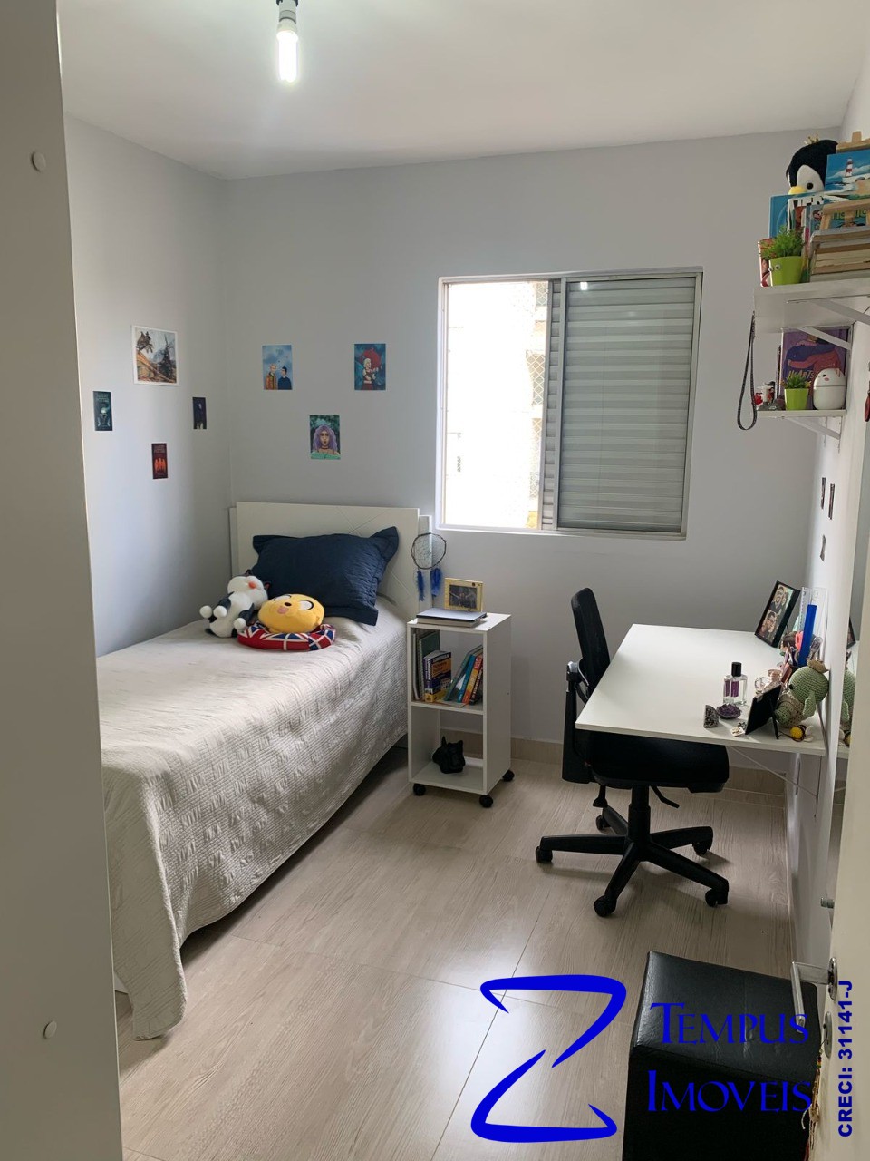 Apartamento, 3 quartos, 83 m² - Foto 5