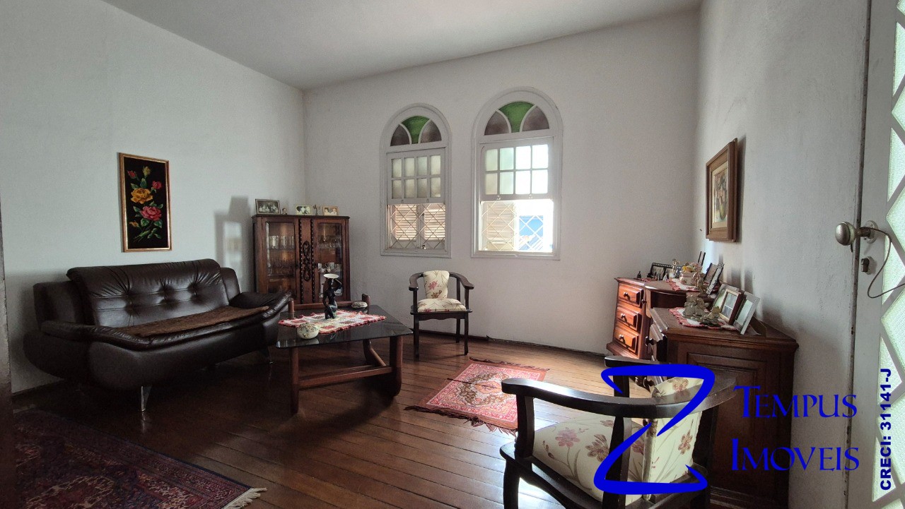 Casa, 3 quartos, 112 m² - Foto 1