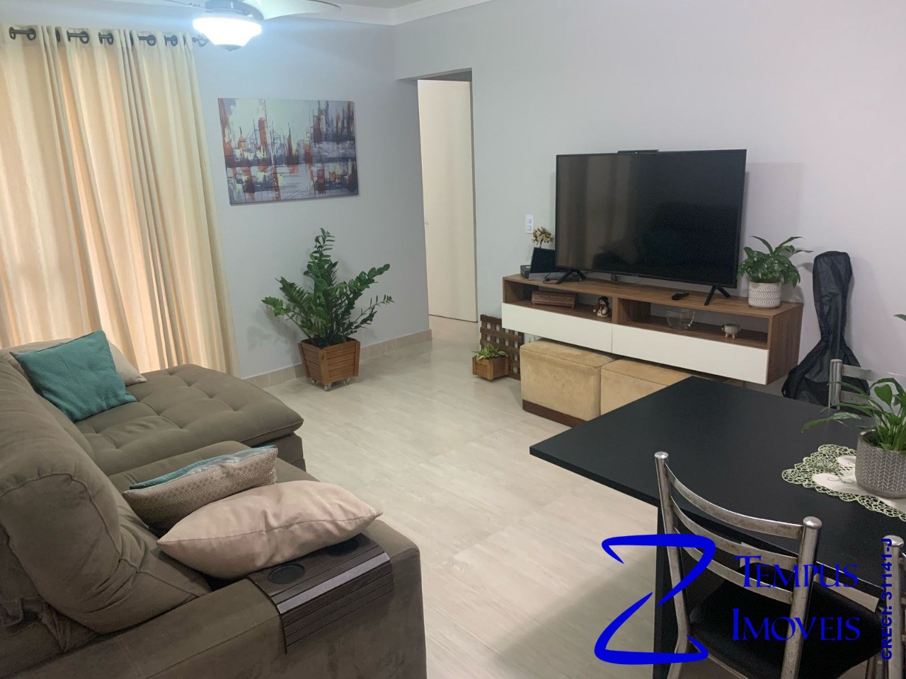 Apartamento, 3 quartos, 83 m² - Foto 3