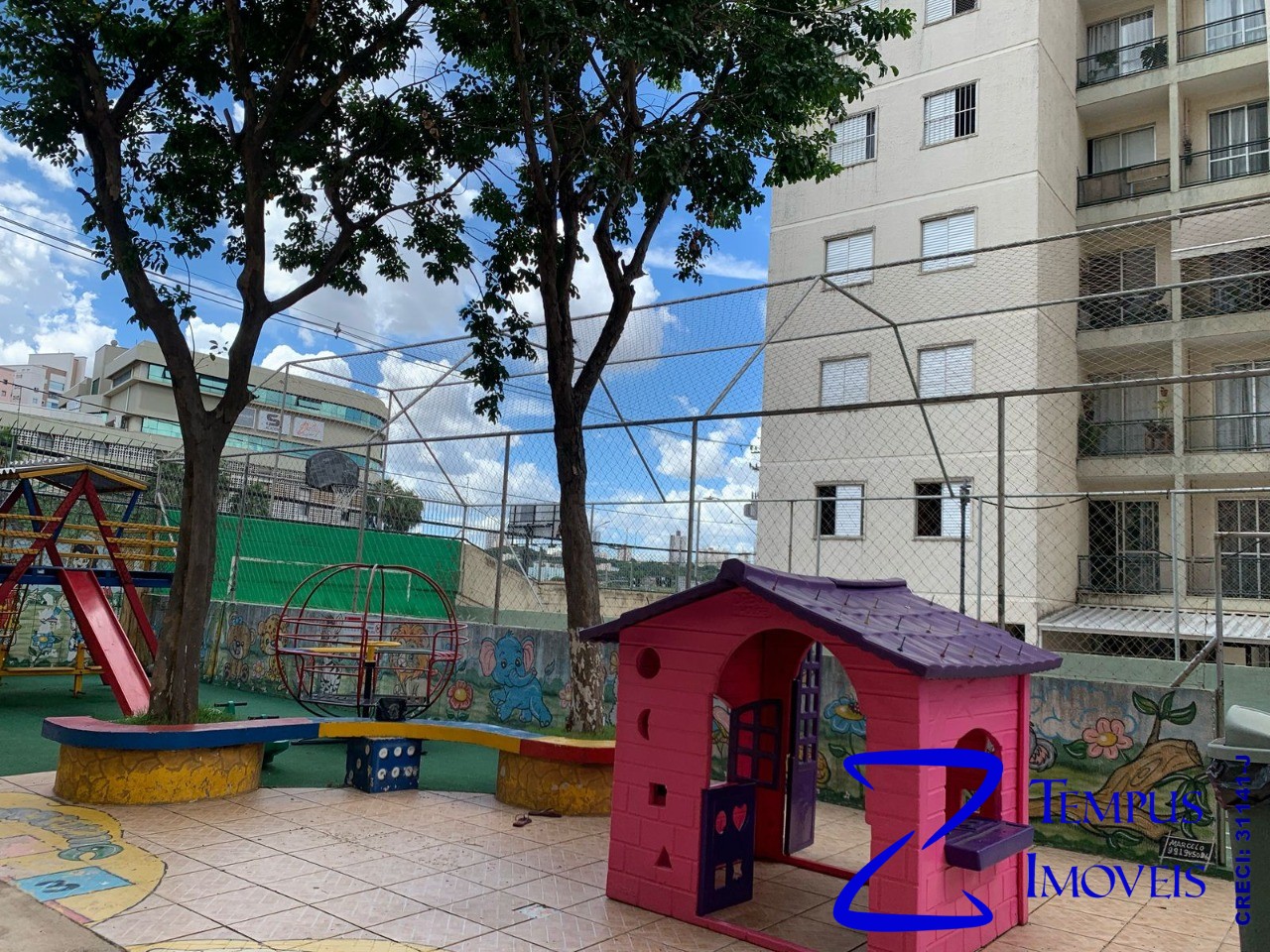 Apartamento, 3 quartos, 83 m² - Foto 20