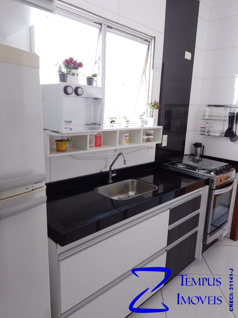 Apartamento à venda com 2 quartos, 68m² - Foto 7