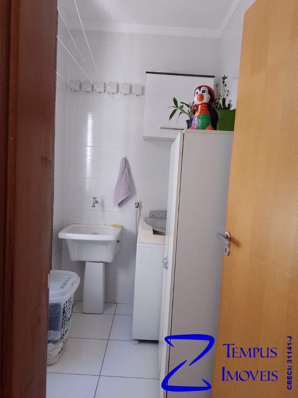 Apartamento à venda com 2 quartos, 68m² - Foto 8