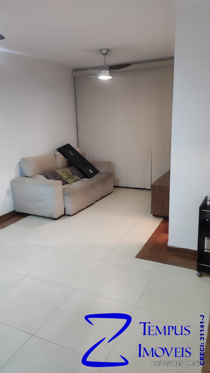 Apartamento, 2 quartos, 69 m² - Foto 2