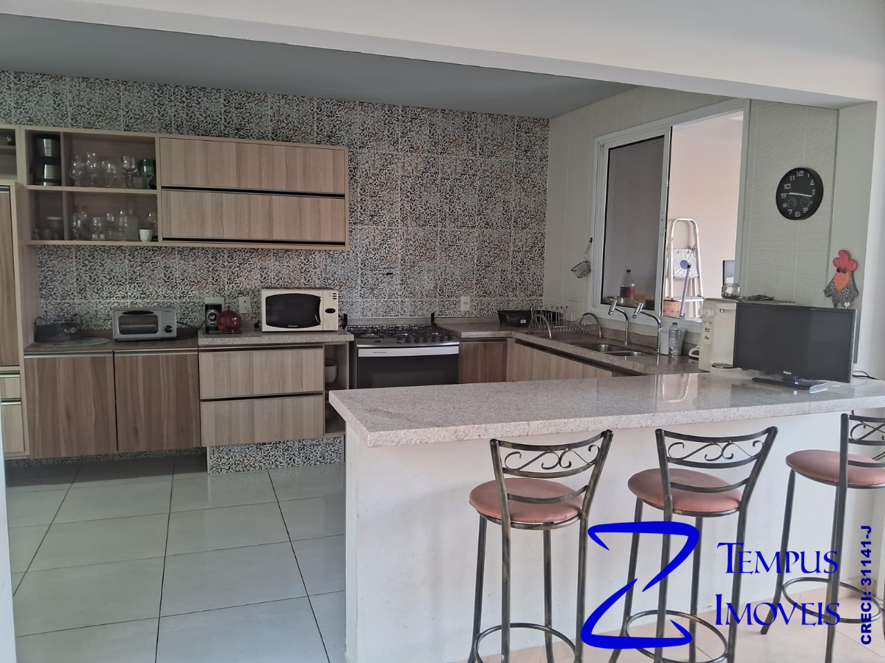 Sobrado para alugar com 3 quartos, 360m² - Foto 17