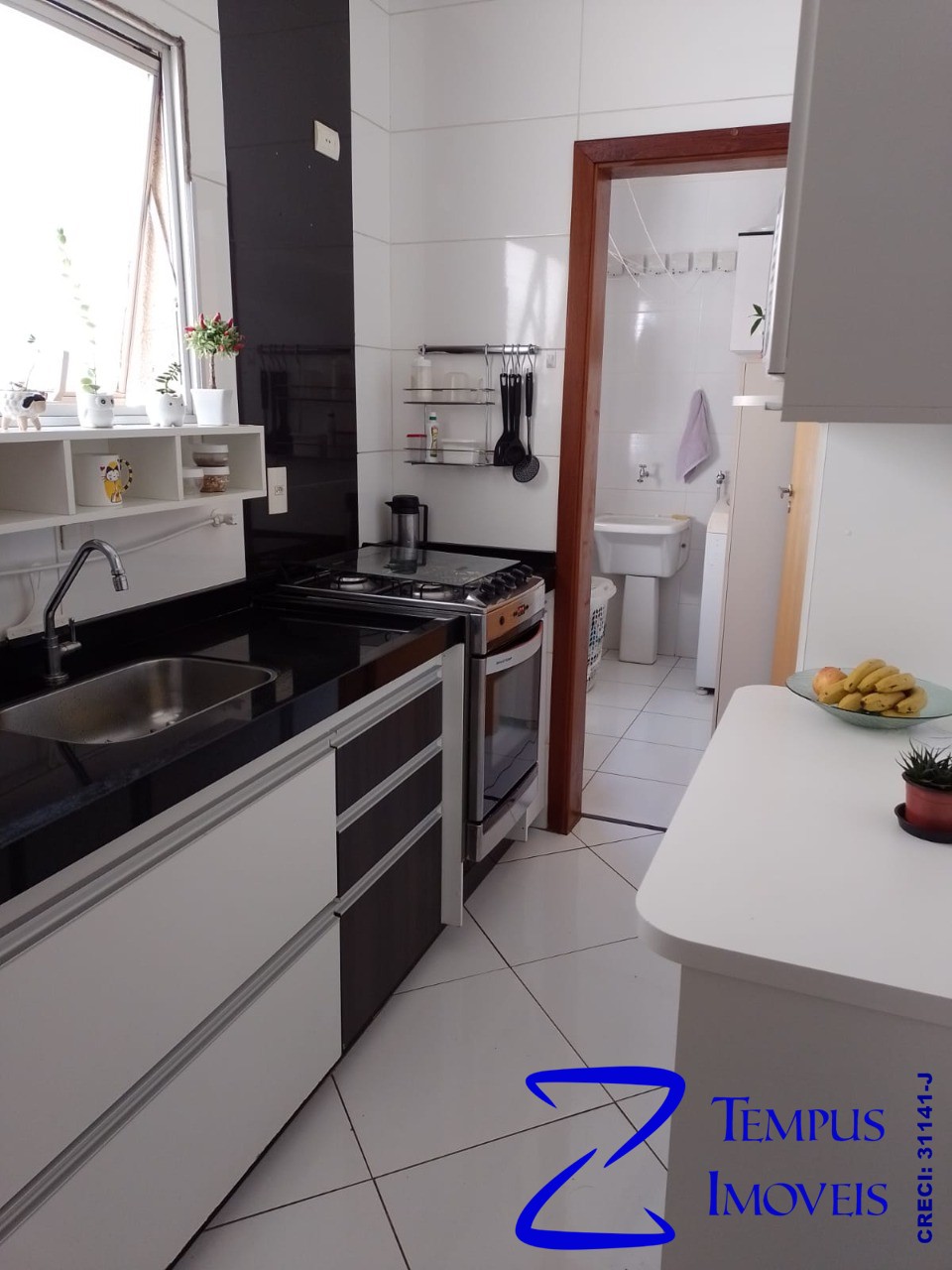 Apartamento à venda com 2 quartos, 68m² - Foto 6