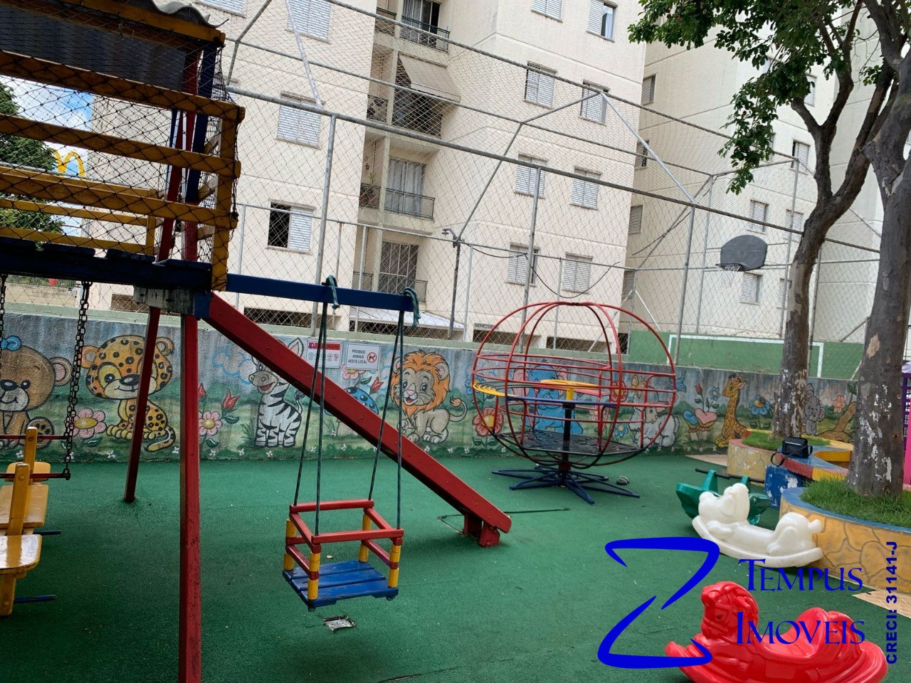 Apartamento, 3 quartos, 83 m² - Foto 21