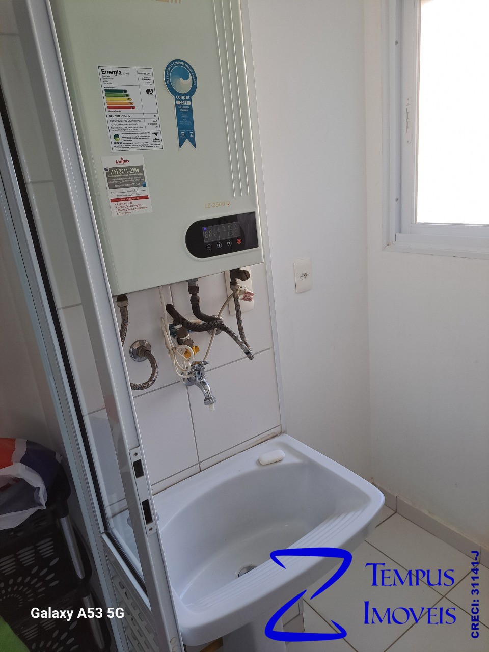 Apartamento para alugar com 3 quartos, 83m² - Foto 9