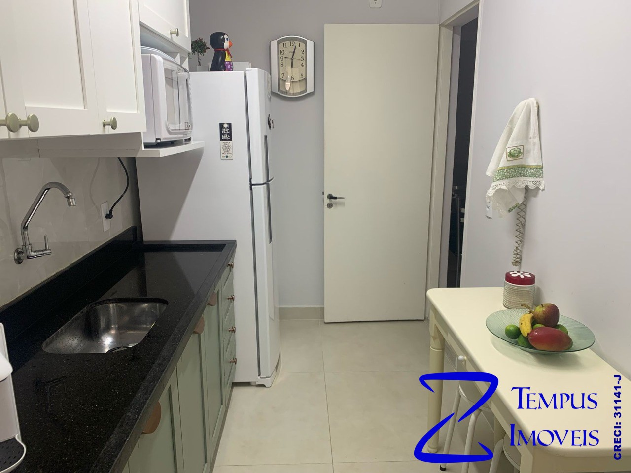 Apartamento, 3 quartos, 83 m² - Foto 11