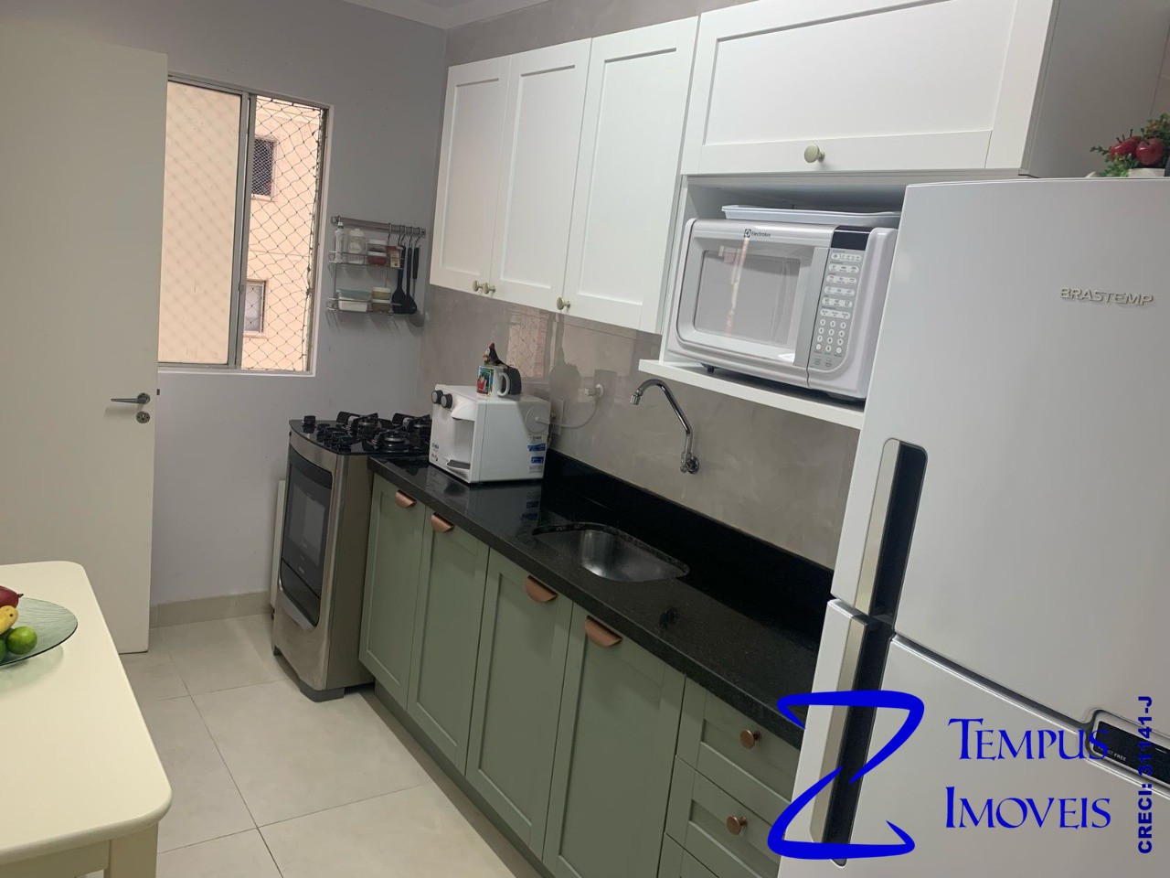 Apartamento, 3 quartos, 83 m² - Foto 10