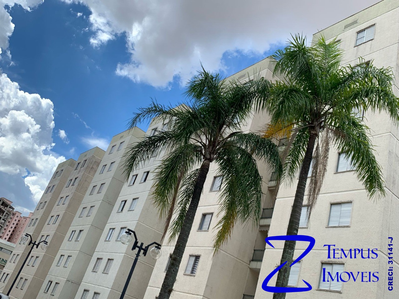 Apartamento, 3 quartos, 83 m² - Foto 1