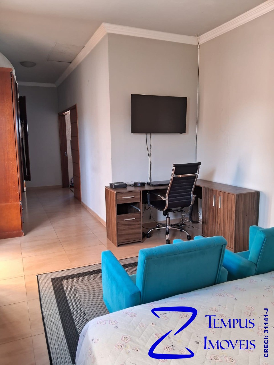 Sobrado para alugar com 3 quartos, 360m² - Foto 34