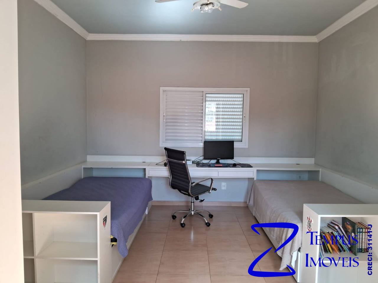 Sobrado para alugar com 3 quartos, 360m² - Foto 30