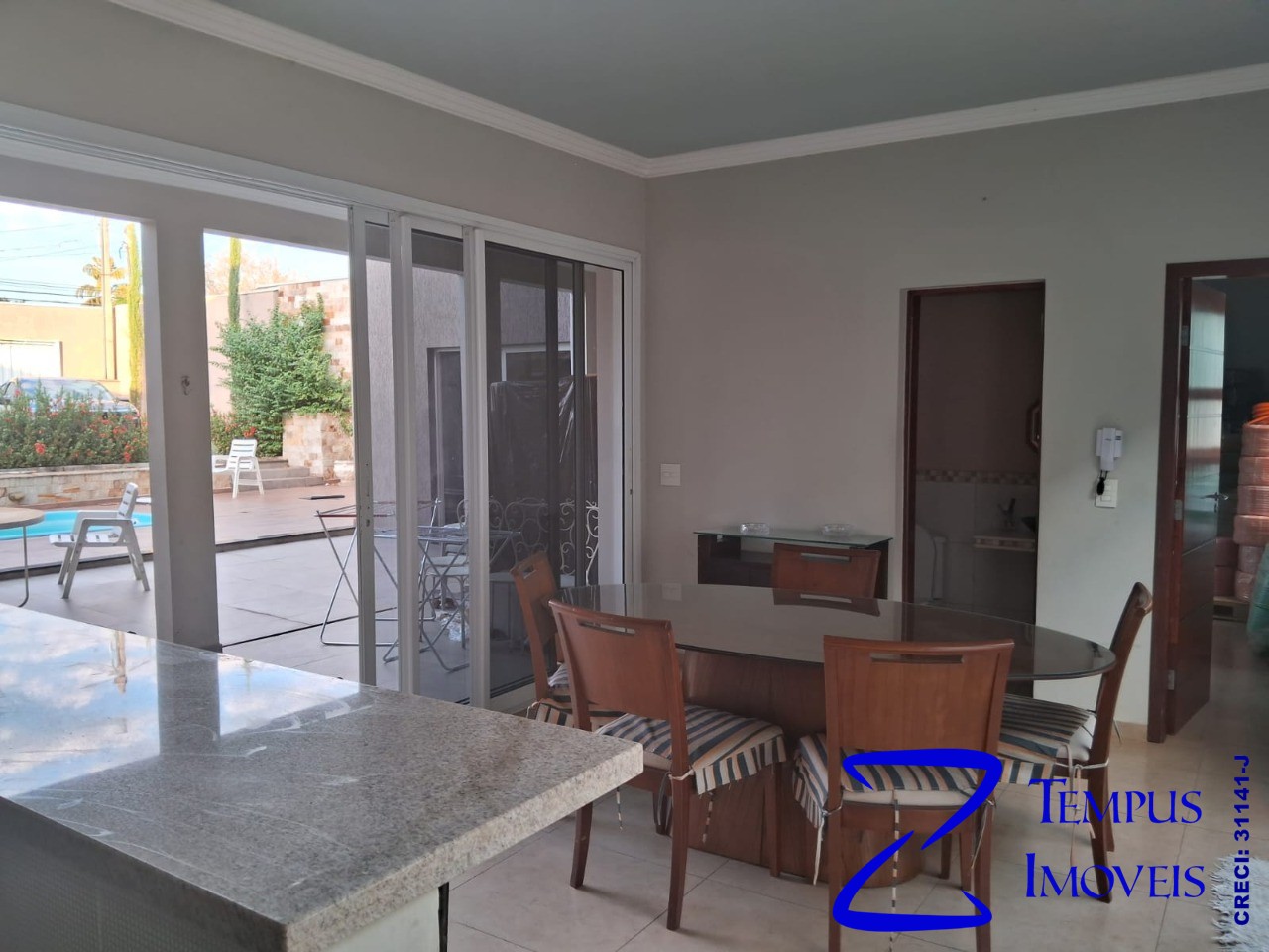 Sobrado para alugar com 3 quartos, 360m² - Foto 14