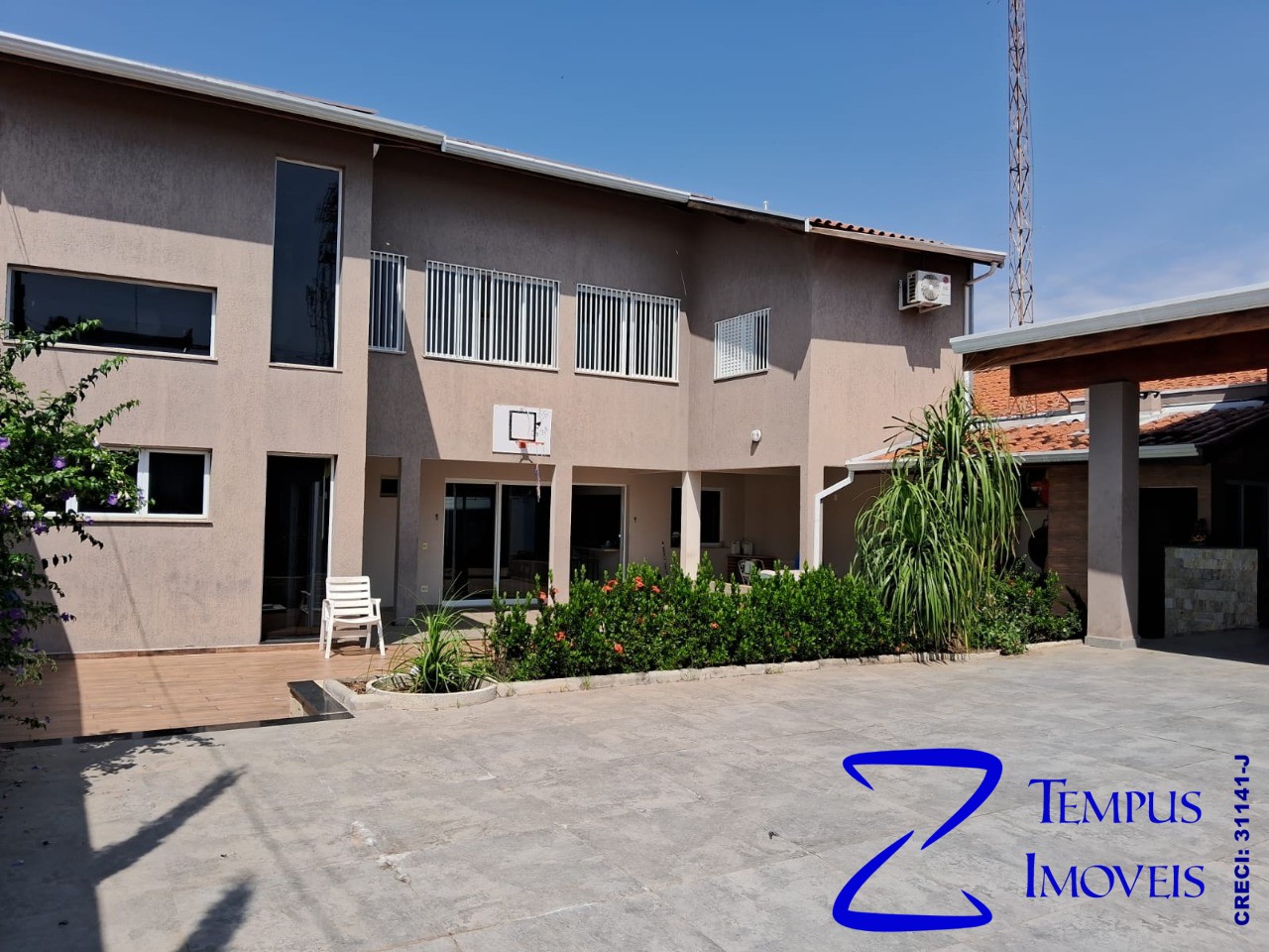 Sobrado para alugar com 3 quartos, 360m² - Foto 4