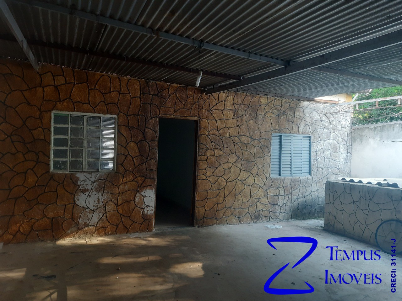 Casa, 2 quartos, 80 m² - Foto 1