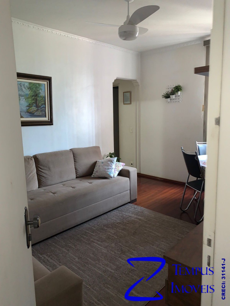 Apartamento, 2 quartos, 60 m² - Foto 8