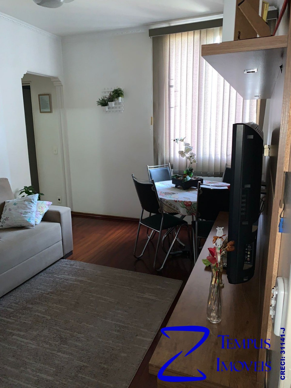 Apartamento, 2 quartos, 60 m² - Foto 9
