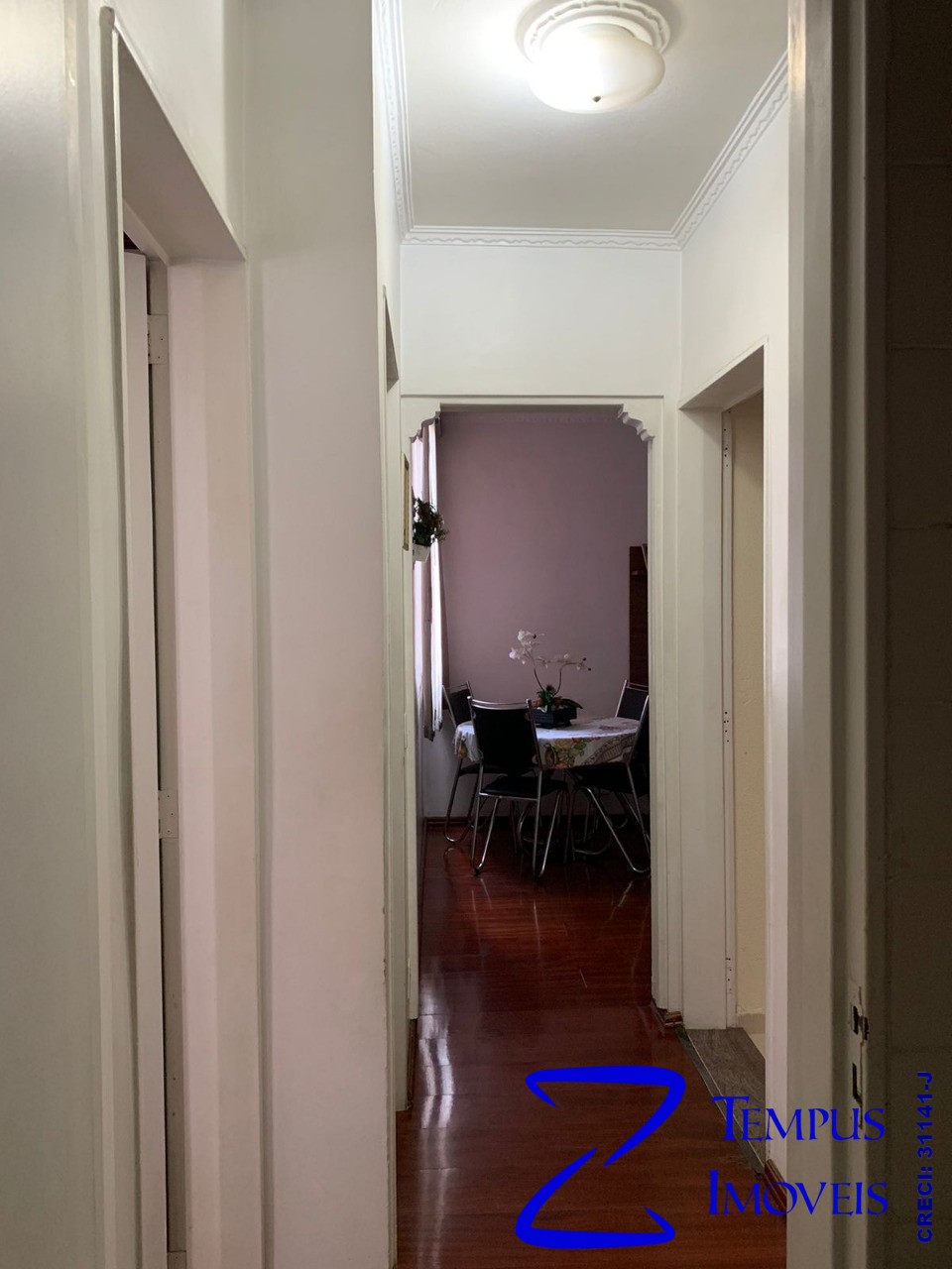 Apartamento, 2 quartos, 60 m² - Foto 7
